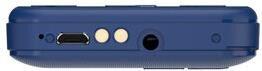 Телефон мобильный MAXVI B231ds Blue