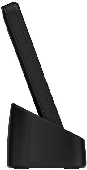 Телефон мобильный MAXVI B231ds Black