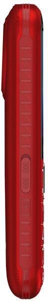 Телефон мобильный MAXVI B21ds up Red
