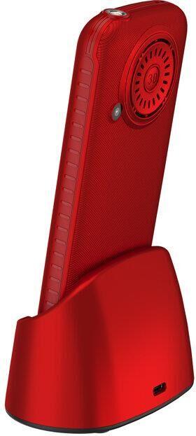 Телефон мобильный MAXVI B21ds up Red