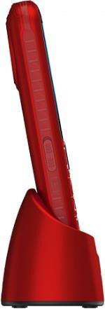 Телефон мобильный MAXVI B21ds up Red