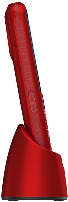 Телефон мобильный MAXVI B21ds up Red