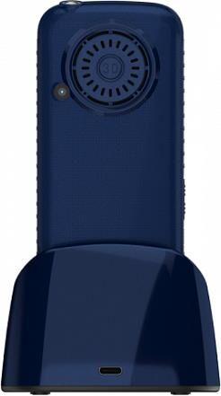 Телефон мобильный MAXVI B21ds up Blue