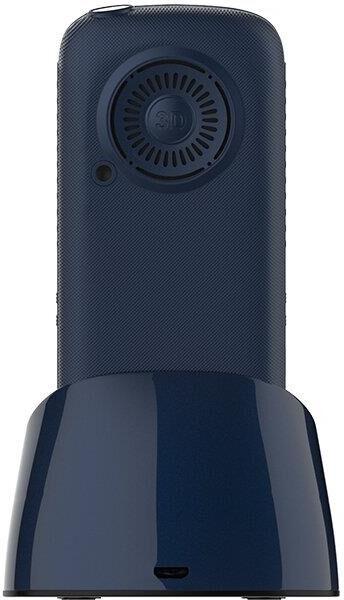 Телефон мобильный MAXVI B21ds up Blue