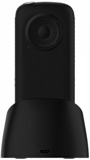 Телефон мобильный MAXVI B21ds up Black