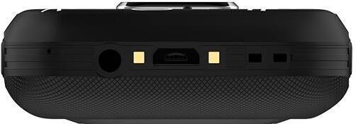 Телефон мобильный MAXVI B21ds up Black