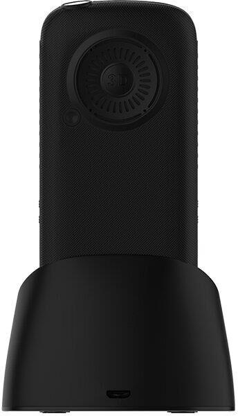 Телефон мобильный MAXVI B21ds up Black