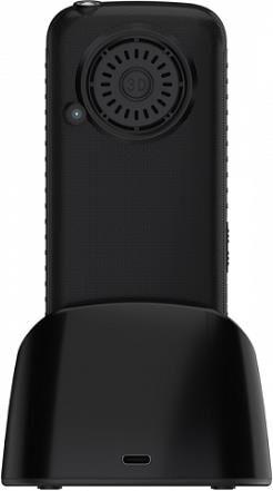 Телефон мобильный MAXVI B21ds up Black