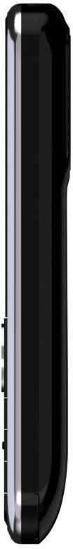 Телефон мобильный MAXVI Р30 Black