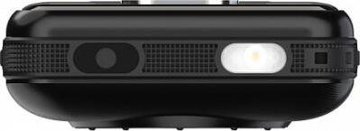Телефон мобильный MAXVI Р110 Black