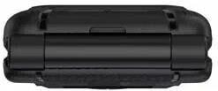Телефон мобильный MAXVI E10 Black