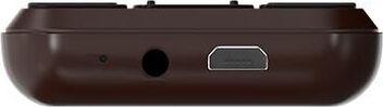 Телефон мобильный MAXVI C30 Brown