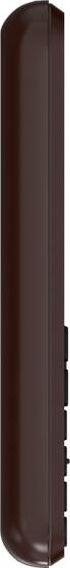Телефон мобильный MAXVI C30 Brown