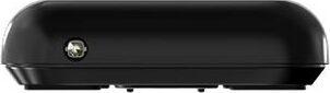 Телефон мобильный MAXVI C30 Black