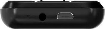 Телефон мобильный MAXVI C30 Black
