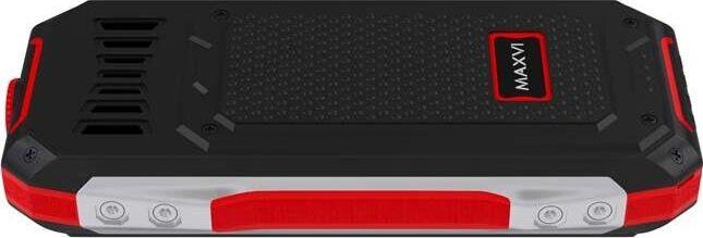 Телефон MAXVI T100 red