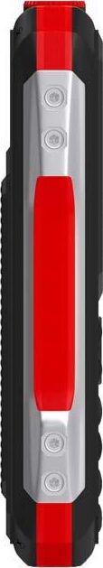 Телефон MAXVI T100 red
