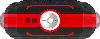 Телефон MAXVI T100 red