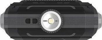 Телефон MAXVI T100 black