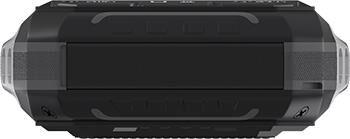 Телефон MAXVI T100 black