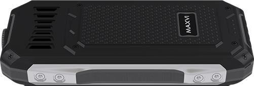 Телефон MAXVI T100 black