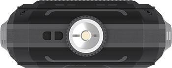 Телефон MAXVI T100 black