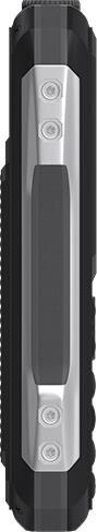 Телефон MAXVI T100 black