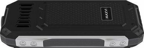 Телефон MAXVI T100 black