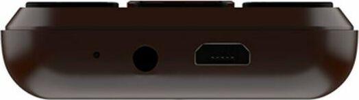 Мобильный телефон MAXVI C27 brown