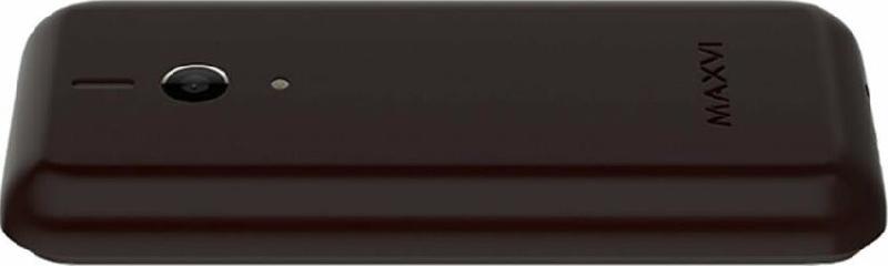 Мобильный телефон MAXVI C27 brown