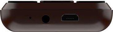 Мобильный телефон MAXVI C27 brown