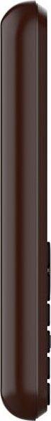 Мобильный телефон MAXVI C27 brown