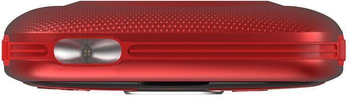 Мобильный телефон MAXVI B32 red