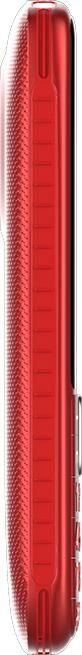 Мобильный телефон MAXVI B32 red