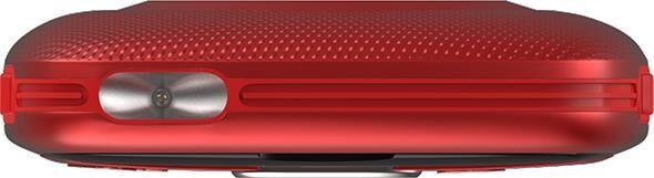 Мобильный телефон MAXVI B32 red
