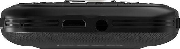 Мобильный телефон MAXVI B32 black