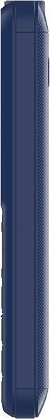 Мобильный телефон MAXVI B231 blue