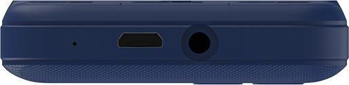 Мобильный телефон MAXVI B231 blue