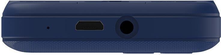Мобильный телефон MAXVI B231 blue