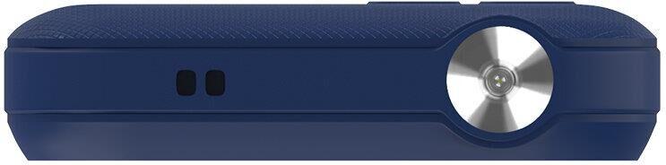 Мобильный телефон MAXVI B231 blue