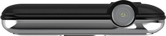 Мобильный телефон MAXVI X900i black