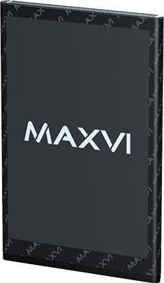 Мобильный телефон MAXVI X900i black