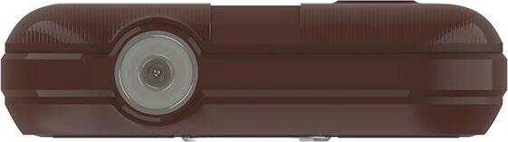 Мобильный телефон MAXVI K21 chocolate