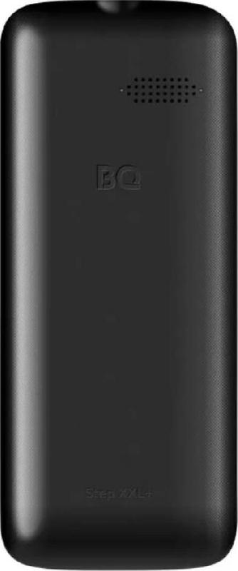 Телефон мобильный BQ 3590 Step XXL+ Black