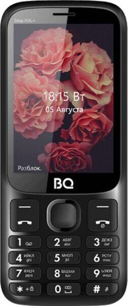 Телефон мобильный BQ 3590 Step XXL+ Black