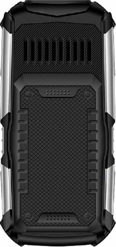 Телефон мобильный TEXET TM-D314 Black