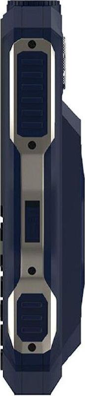 МОБИЛЬНЫЕ ТЕЛЕФОНЫ СТАНДАРТ GSM MAXVI P100 BLUE