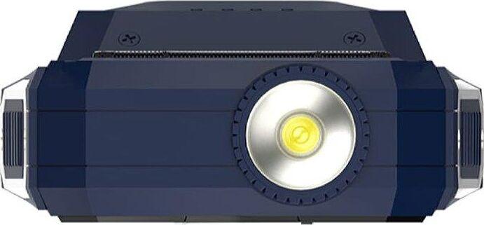 МОБИЛЬНЫЕ ТЕЛЕФОНЫ СТАНДАРТ GSM MAXVI P100 BLUE