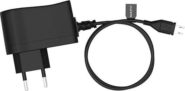 МОБИЛЬНЫЕ ТЕЛЕФОНЫ СТАНДАРТ GSM MAXVI P100 BLACK
