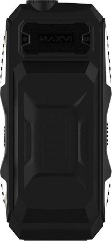 МОБИЛЬНЫЕ ТЕЛЕФОНЫ СТАНДАРТ GSM MAXVI P100 BLACK